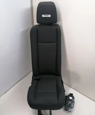 Ford Transit Custom Rear seat BK31605A38CF BK31V611B68DDW