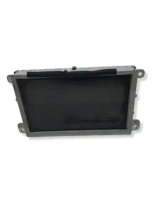 Audi A4 S4 B8 8K Screen/display/small screen 8T0919603C