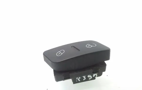 Volkswagen Golf V Central locking switch button 1K0962125B