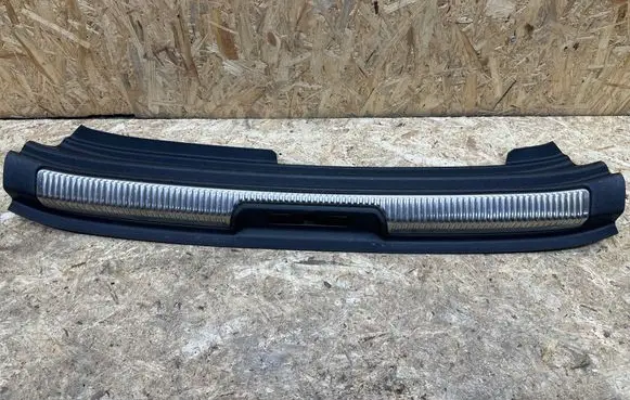 Citroen DS7 Crossback Trunk/boot sill cover protection 98210897 84515N01