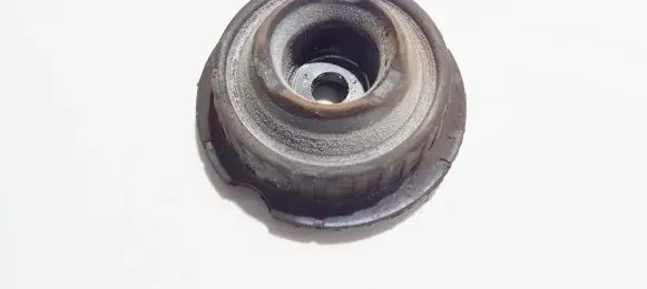 Coil spring mount