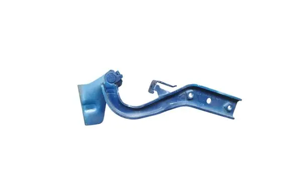 Mercedes-Benz Vito Viano W447 Engine bonnet/hood hinges A4478804600