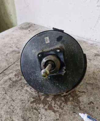 Audi A3 S3 8L Brake booster