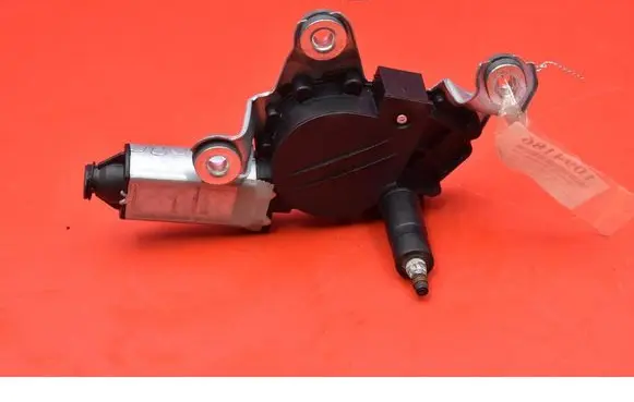 Skoda Yeti (5L) Rear window wiper motor 5J7955711C