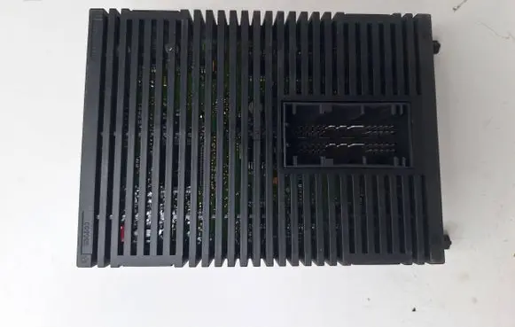 BMW X3 E83 Light module LCM 3420783 730957 531097823