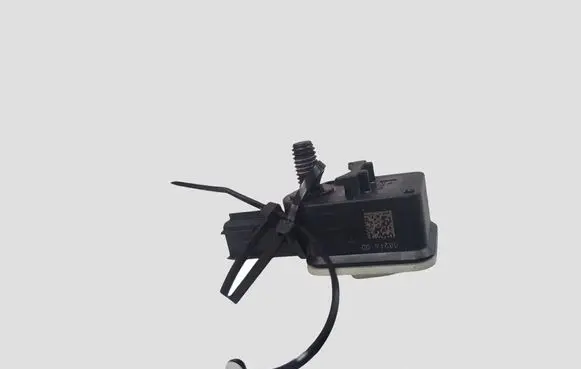 Opel Astra K Airbag deployment crash/impact sensor 13576422