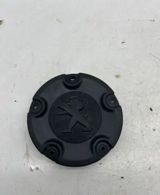 Peugeot Partner III Original wheel cap 9808342277 9808342377