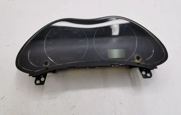 Toyota Avensis T250 Speedometer (instrument cluster) MB2574305295 8380005C00C