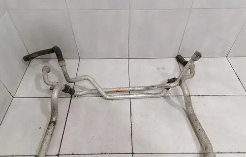 Porsche 911 991 Oil cooling pipe 99110601602