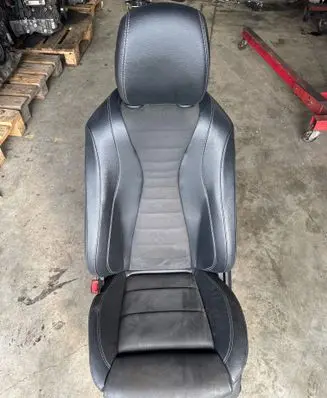 Mercedes-Benz E W213 Front driver seat 