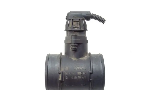 Alfa Romeo 147 Mass air flow meter 0281002309