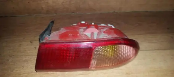Alfa Romeo 156 Rear/tail lights
