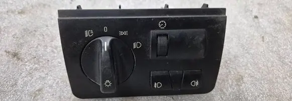 Light switch