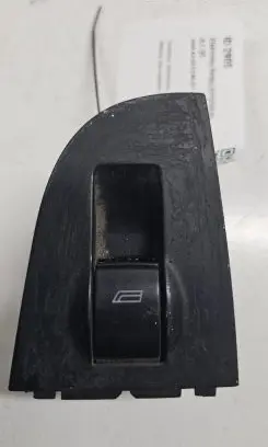 Audi A6 S6 C5 4B Electric window control switch 4B0959855