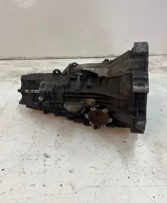 Audi A4 S4 B7 8E 8H Manual 5 speed gearbox GBR