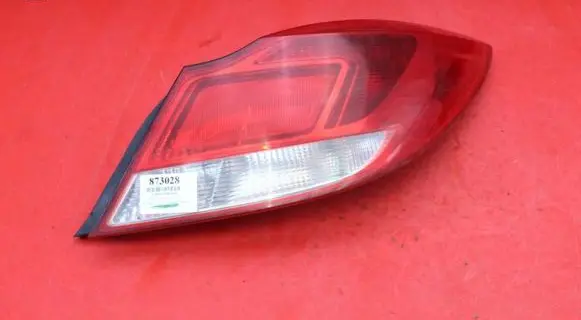 Opel Insignia A Rear/tail lights 168348