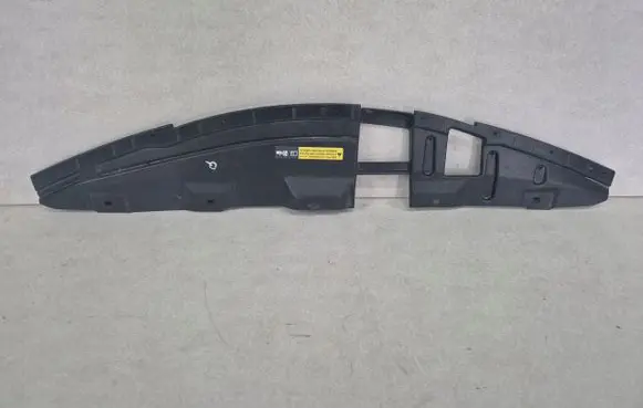 Nissan Qashqai Radiator trim A0855580U100