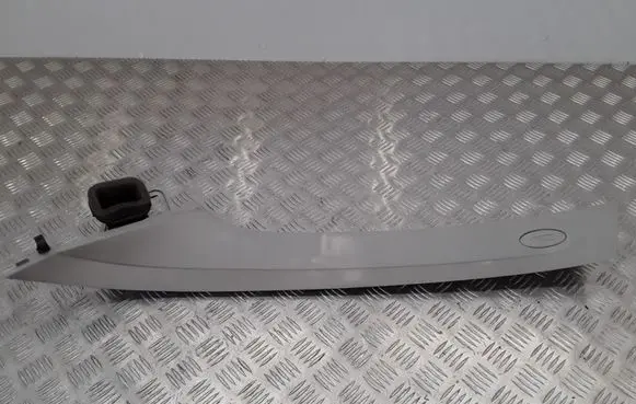 Fiat Bravo (A) pillar trim 735384611 B882