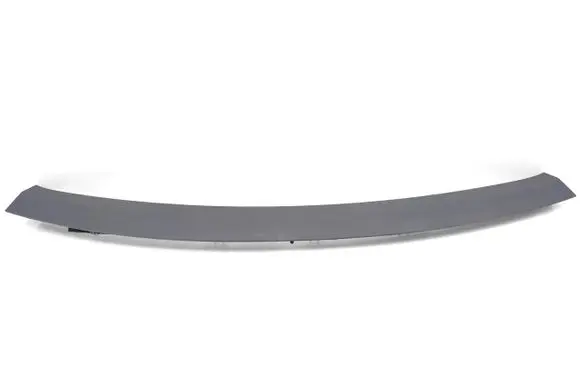 Volkswagen ID.3 Tailgate/trunk upper cover trim 10C919451A