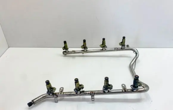Mercedes-Benz SL R129 Fuel main line pipe A0280151040 0280151040