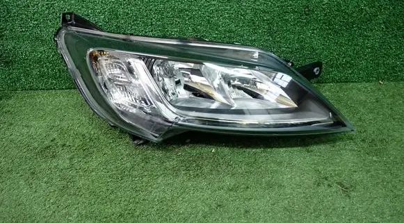 Fiat Ducato Headlight/headlamp 00468622860