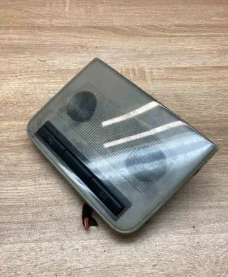 Alfa Romeo 159 Front seat light 3154468 1804 C812