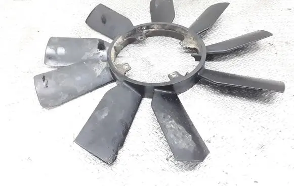 Mercedes-Benz C W202 Fan impeller 6042000123