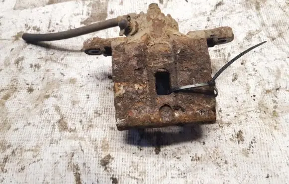KIA Sorento Rear brake caliper
