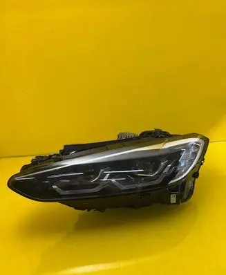 BMW 4 G22 G23 G24 G26 Headlight/headlamp 5A19365-05