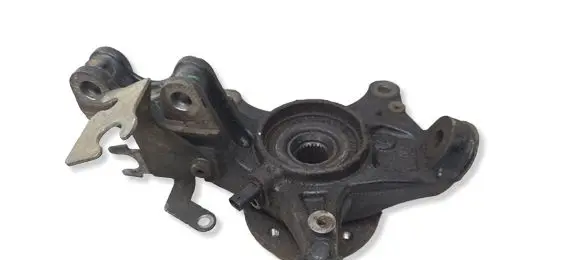 Peugeot 3008 II Front wheel hub 1647857480 1618890980