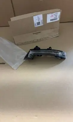Skoda Octavia Mk3 (5E) Mirror indicator light 5e0949102