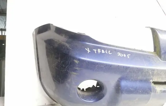 Nissan X-Trail T30 Front bumper