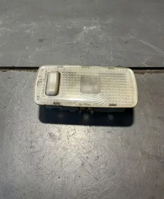 Nissan X-Trail T31 Rear seat light