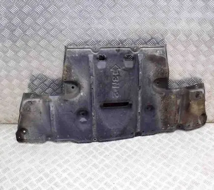 Nissan Leaf II (ZE1) Engine splash shield/under tray 748113NA0A