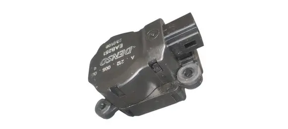 Citroen C4 Grand Picasso Air flap motor/actuator A21200500 EAB251
