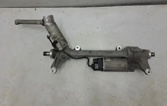 BMW 5 G30 G31 Steering rack 6891861 6886806