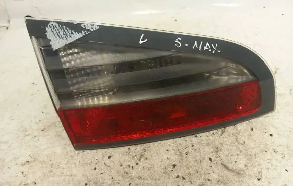 Ford S-MAX Tailgate rear/tail lights 162493