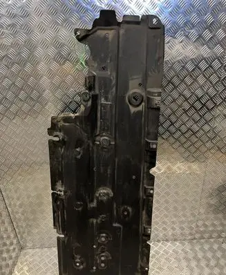 Dacia Jogger Engine splash shield/under tray
