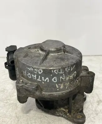 Vacuum pump