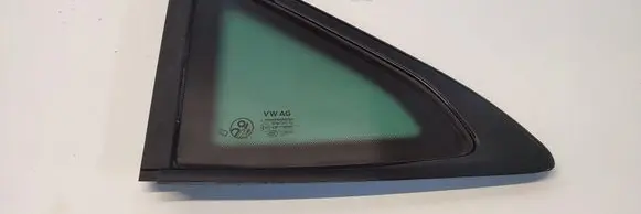 Cupra Formentor Rear side window 5FF845297AH