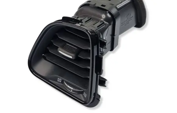 Dodge Challenger Dashboard side air vent grill/cover trim 5LE16TRMAA