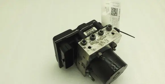 Audi A1 ABS Pump 6R0907379BB 6R0907379AH