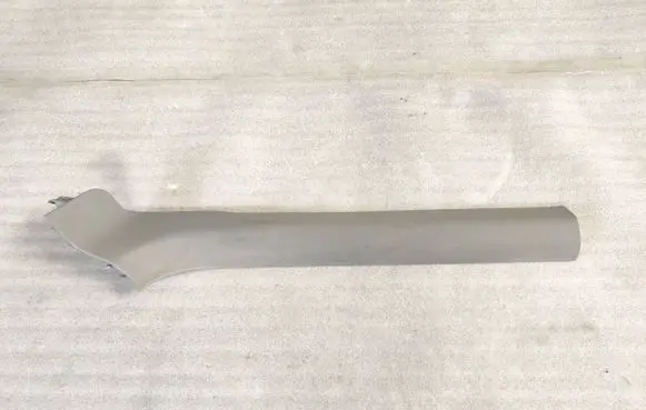 Audi A5 Front sill trim cover 8W7853906A 17020