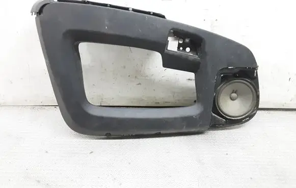 Citroen Jumper Front door card panel trim