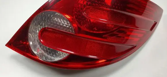 Mercedes-Benz R W251 Rear/tail lights A2518201664