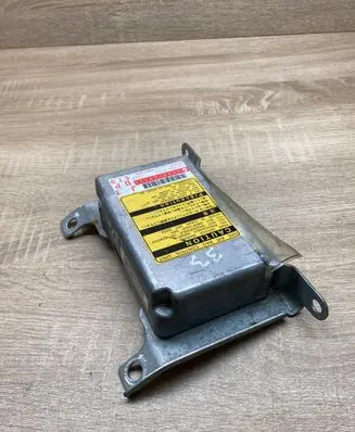 Subaru Legacy Airbag control unit/module 98221AC151 1523002130