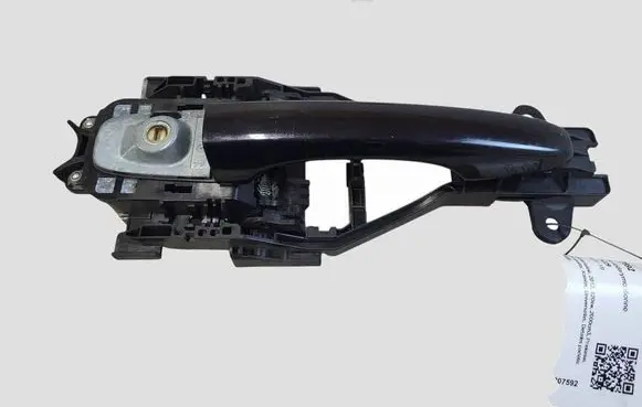 Volvo V60 Front door exterior handle 31276164