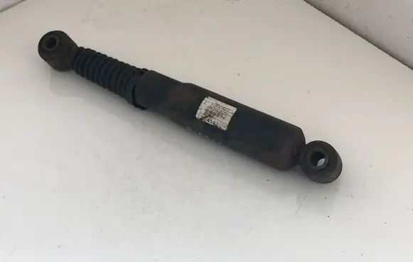 Citroen Xsara Picasso Rear shock absorber/damper 4592