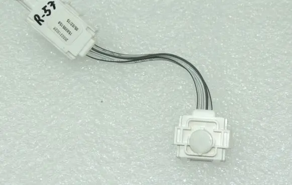 Renault Espace V (RFC) Alarm movement detector/sensor 266031302R
