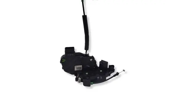 Land Rover Evoque I Rear door lock 8X2A26413AC
